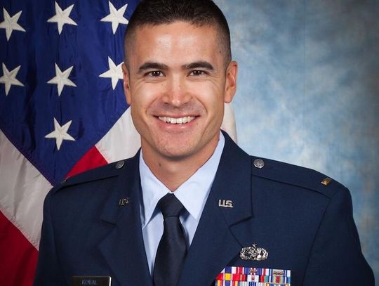 Pilot z Indiany wśród ofiar katastrofy amerykańskiego samolotu nad Irakiem