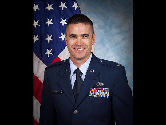 Pilot z Indiany wśród ofiar katastrofy amerykańskiego samolotu nad Irakiem