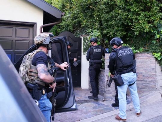 Piosenkarz D4vd zatrzymany w sprawie zabójstwa i zbezczeszczenia zwłok nastolatki