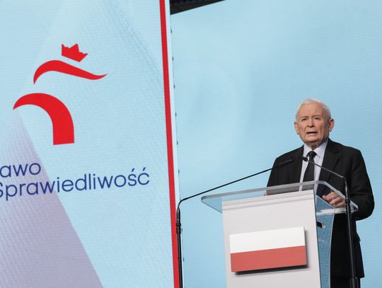 PiS chce powołania Komisji Zaufania Publicznego ws. Zondacrypto