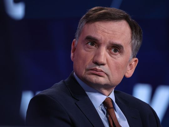 PK: prokurator wystąpił z wnioskiem o wydanie Europejskiego Nakazu Aresztowania (ENA) wobec Z. Ziobry