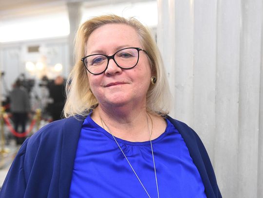 PK: wnioski o uchylenie immunitetu Małgorzaty Manowskiej trafiły do Sądu Najwyższego i Trybunału Stanu