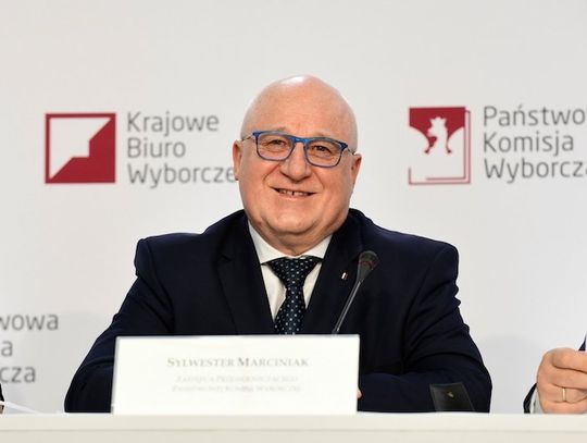 PKW: Frekwencja w wyborach do Parlamentu Europejskiego na godz. 12 wyniosła 11,66 proc.