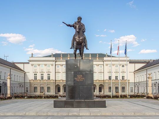 PKW zarejestrowała dotąd 14 komitetów kandydatów na prezydenta