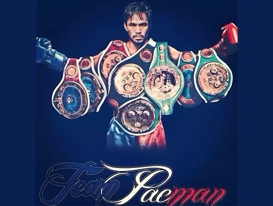Planowana na wrzesień walka bokserska Mayweathera z Pacquiao przełożona na „czas nieokreślony”