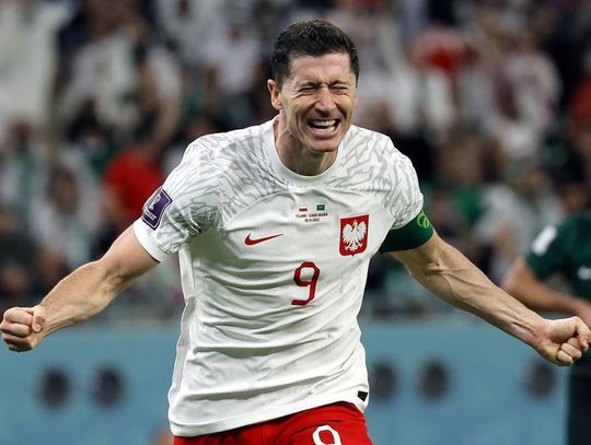 Plebiscyt FIFA - Lewandowski wśród 14 nominowanych, wyróżnienie Oleksego