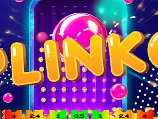 Plinko: Nowa gwiazda wśród gier online