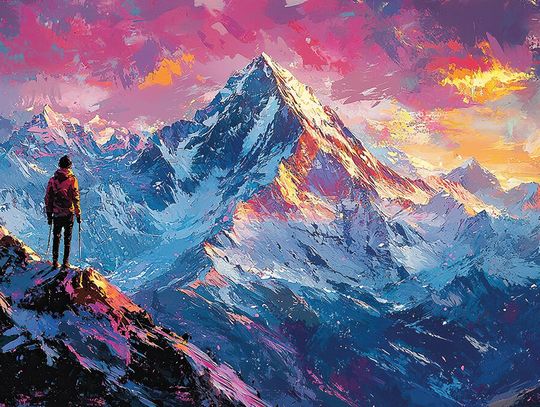 Pluton na dachu świata