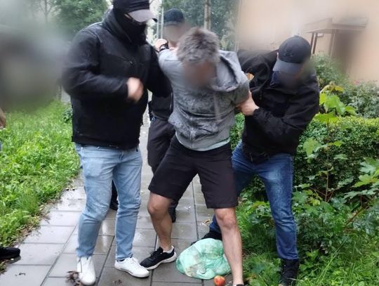 Po 15 latach dzięki profilowi DNA ujęto podejrzanego o zabójstwo 13-letniej Izy Strzałkowskiej