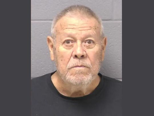 Po  37 latach mężczyzna oskarżony o zabójstwo żony w powiecie Will