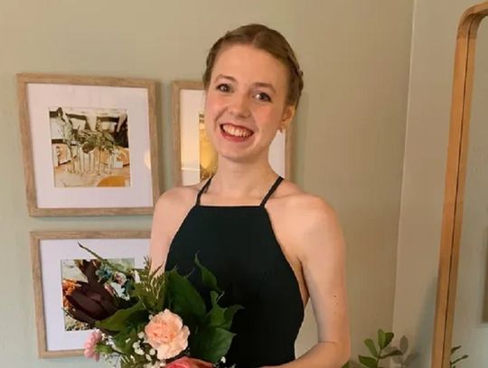 Po fali wsparcia rodzina ujawnia tożsamość 26-latki podpalonej w pociągu CTA Po fali wsparcia rodzina ujawnia tożsamość 26-latki podpalonej w pociągu CTA