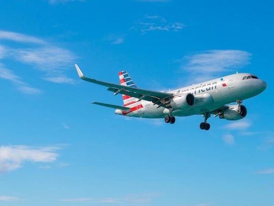 Po interwencji w Wenezueli przywrócono loty amerykańskich linii lotniczych nad Karaibami