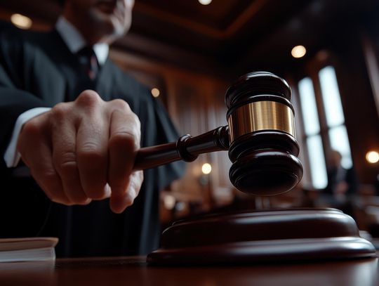 Po raz pierwszy wybierano sędziów w drodze głosowania