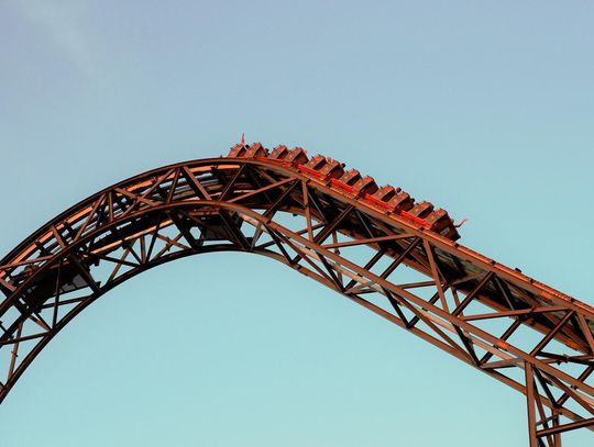 Po śmiertelnym wypadku w Georgii zamknięto dziewięć rollercoasterów