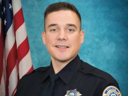 Po wypadku w Nikaragui Filip Czarnecki wrócił transportem medycznym do Chicago