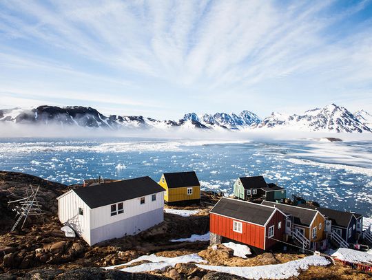 Początek roku jak u Hitchcocka