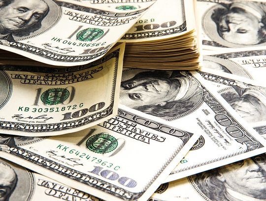 Podatki, gdy ślemy pieniądze z USA do Polski