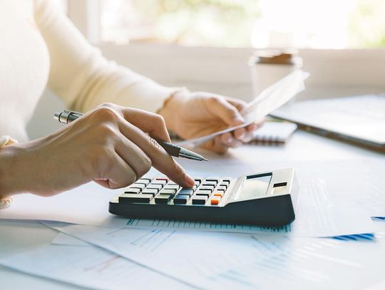 Podatkowe posunięcia na koniec roku