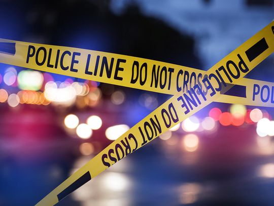 Podejrzany włamywacz nie żyje po wymianie ognia z policją w Hickory Hills