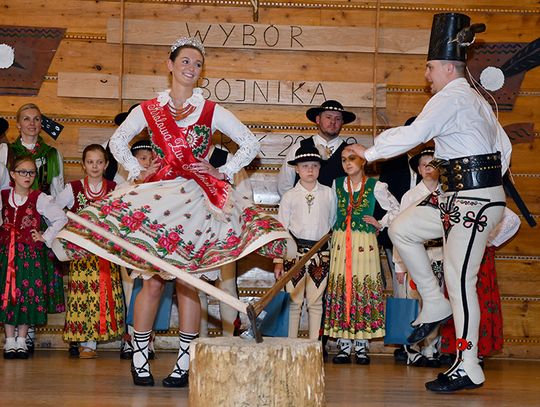 Podhalanie wybrali nowego Zbójnika Roku