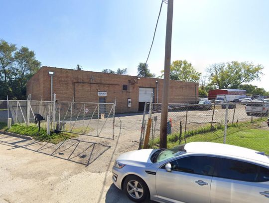 Podmiejskie krematorium zamknięte za nieprawidłowe obchodzenie się ze zwłokami