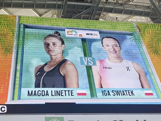 Podsumowanie Miami Open (WIDEO)