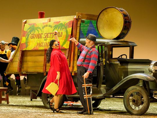 Podwójna dawka geniuszu