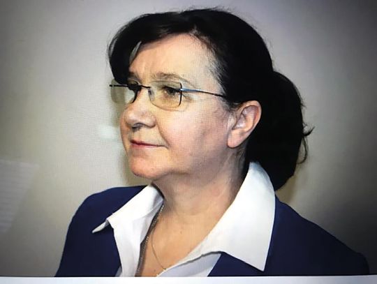 Poetka z Chicago przyjęta do Związku Pisarzy Polskich na Obczyźnie