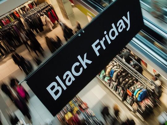 Polacy w tegoroczny Black Friday nie wydadzą więcej niż w latach poprzednich