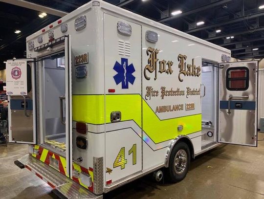 Polak zginął po upadku z dachu podczas remontu na przedmieściach