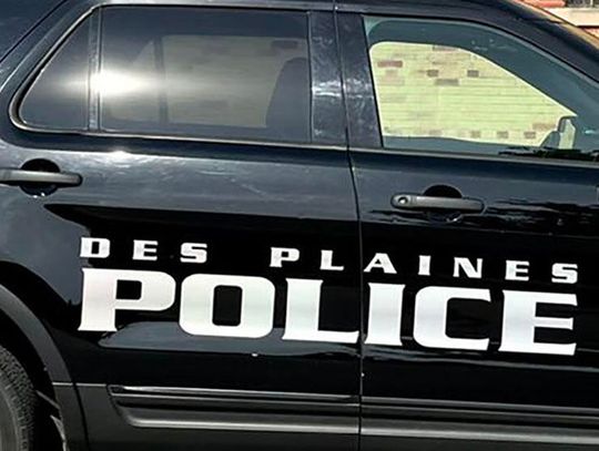 Policja: Andrzej Kwak groził wiatrówką podczas kłótni w Des Plaines