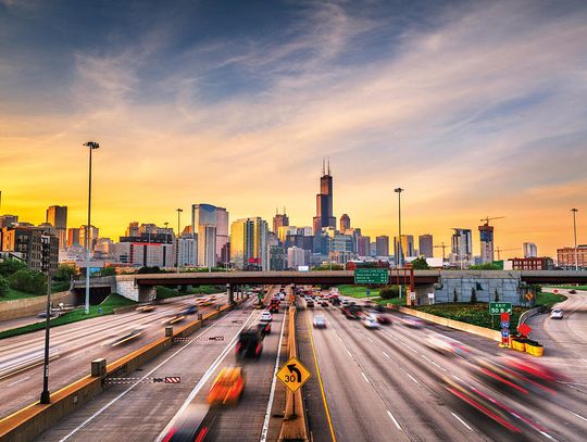 Policja: czytniki tablic przynoszą efekty