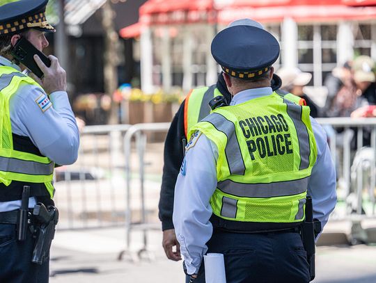 Policja i media o weekendzie Memorial Day w Chicago: ponad 20 postrzelonych, ale zero zabitych