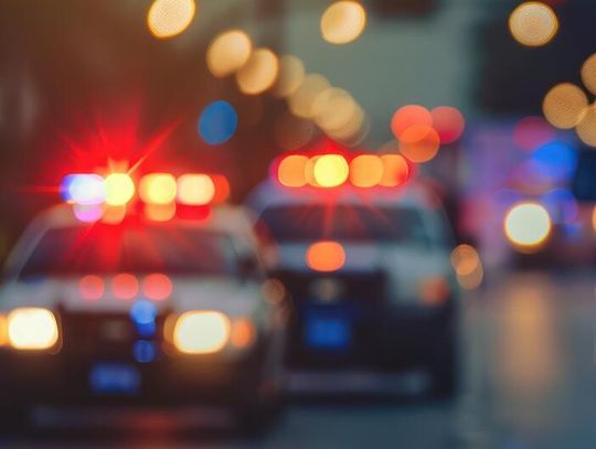 Policja: napastnik, który otworzył ogień przed kościołem w stanie Michigan został zastrzelony
