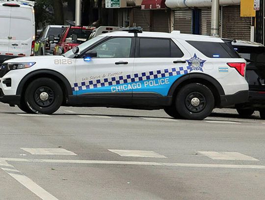 Policja ostrzega po dwóch napadach z bronią w Belmont Central i Dunning