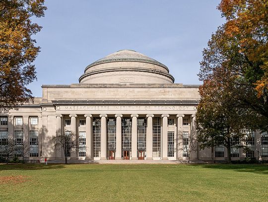Policja potwierdza, że prof. Nuno Loureiro z MIT zmarł wskutek ran postrzałowych Policja potwierdza, że prof. Nuno Loureiro z MIT zmarł wskutek ran postrzałowych
