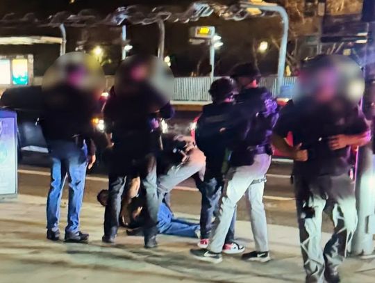 Policja: syn zabitego reżysera Roba Reinera odpowiedzialny za śmierć rodziców Policja: syn zabitego reżysera Roba Reinera odpowiedzialny za śmierć rodziców