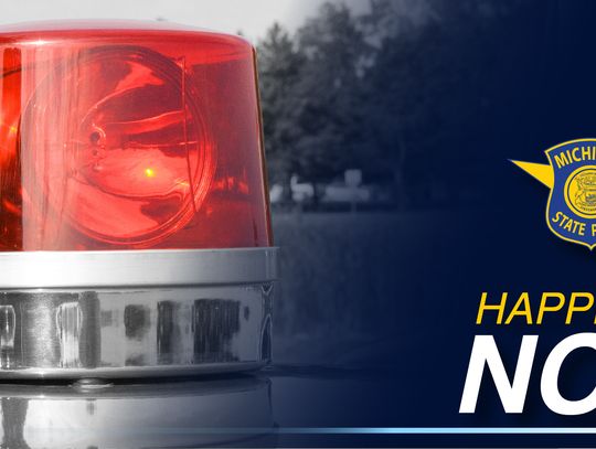 Policja: uzbrojony napastnik wjechał samochodem w synagogę pod Detroit