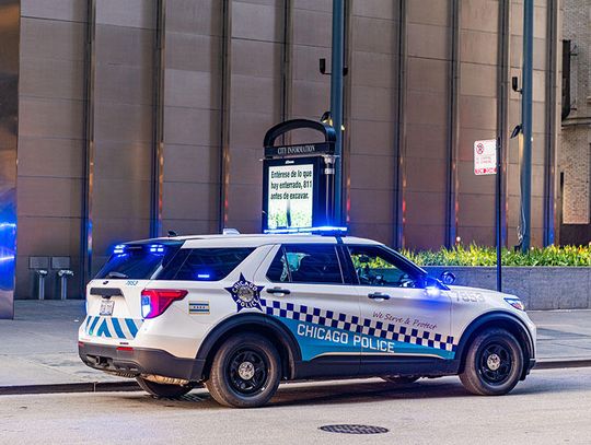 Policja w Chicago monitoruje sytuację po atakach na Iran