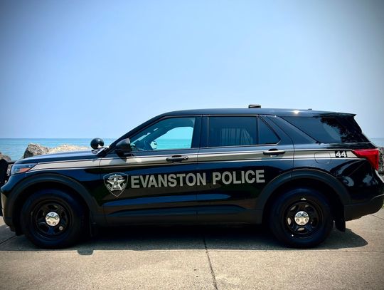 Policja w Evanston ostrzega po dwóch incydentach o podłożu seksualnym