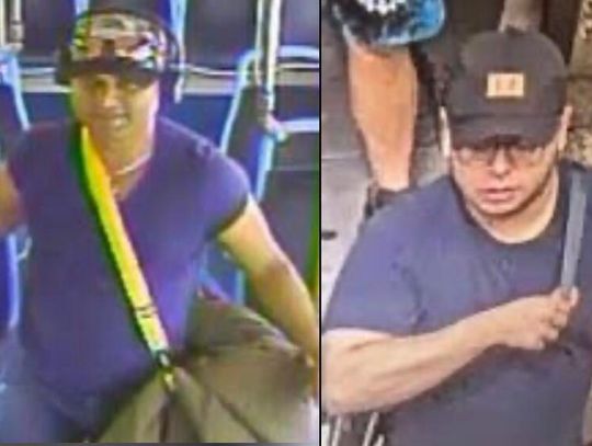 Policja z Cicero poszukuje dwóch mężczyzn w związku z morderstwem 40-latka