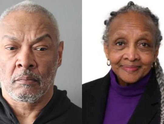 Policja: zabił matkę i zawinął ją w dywan Policja: zabił matkę i zawinął ją w dywan