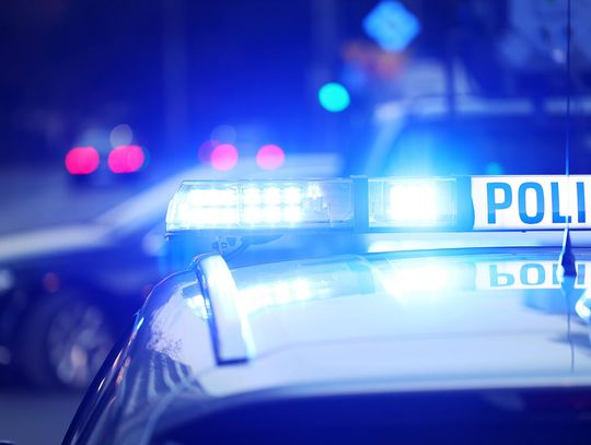 Policjant podejrzany o gwałt na funkcjonariuszce został zawieszony i aresztowany