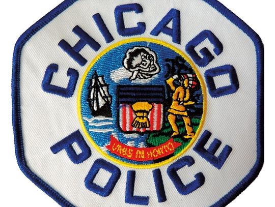 Policjant postrzelony na zachodzie Chicago