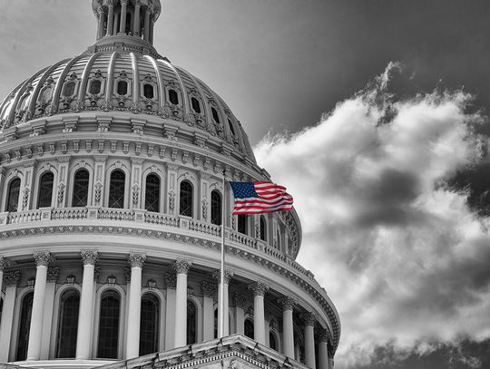 Polityk o dokumentach sprawy Epsteina: widziałem nazwiska wielu wspólników