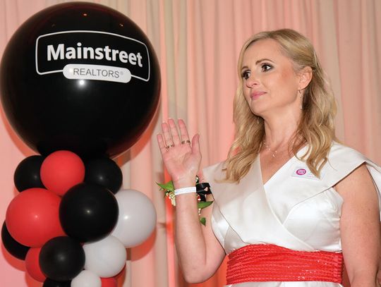 Polka na czele giganta zrzeszającego agentów nieruchomości