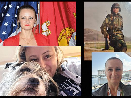 Polka z Des Plaines, weteranka U.S. Marine zginęła w wypadku na rzece Fox spowodowanym przez pijanego operatora łodzi