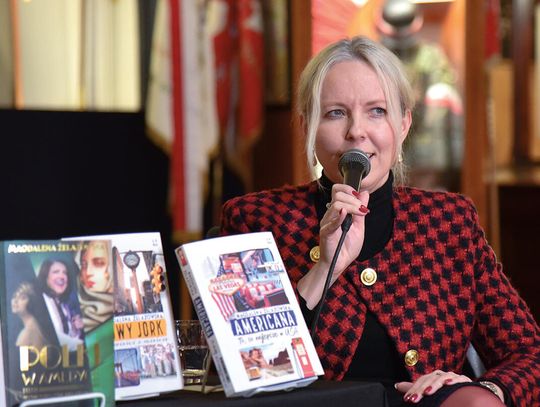 „Polki w Ameryce”: opowieść o kobietach, które uwierzyły w swoje marzenia i zmieniły świat