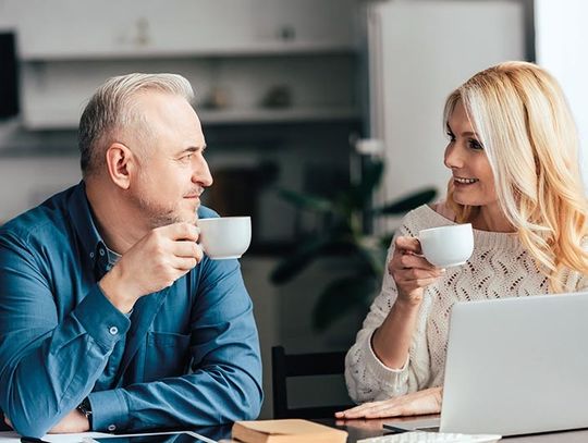 Półmetek AEP – corocznego okresu zapisowego na Medicare