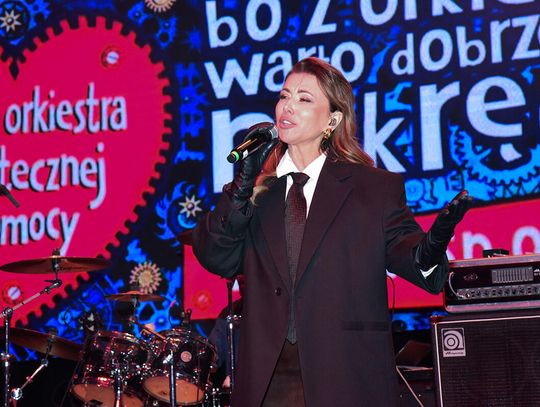 Polonia chicagowska wspiera WOŚP